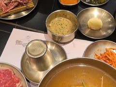 -西塔老太太泥炉烤肉(龙湖北苑天街店)