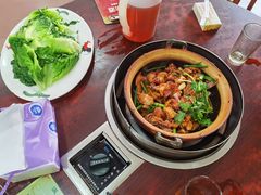 -华仔土鸡店(创意产业园店)