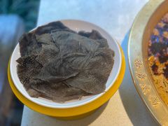 牦牛毛肚-符淼淼火锅(宽窄巷子店)