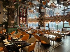 -巴依老爷新疆美食(清华东门店)