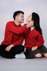 -安迪菲林摄影工作室Andy film