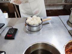 -王菊美食街·王菊面馆(总店)