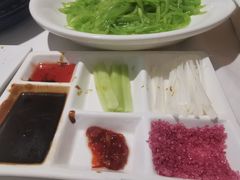 -大鸭梨烤鸭(左家庄店)