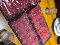 -牛品福潮汕牛肉火锅(旺庄店)