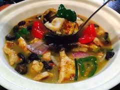 -粗茶淡饭·隐庐私厨(东亭店)