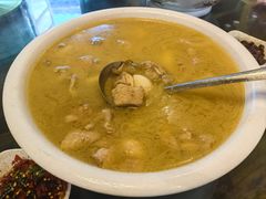 -香满楼(临安路店)