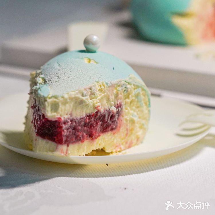 终于拔草V甜，布鲁斯女王戴冠很不错！