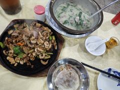 -标记美食新鲜猪杂(兴南大道店)