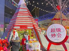 -百年港湾奥特莱斯(香炉礁店)