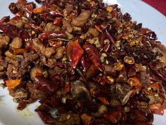 -蜀膳坊(洪公祠小区店)