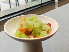 -俏立方·15年新楚菜