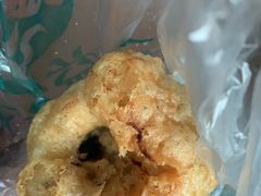 -大益烤鸡