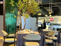 -沅江水·空中花园餐厅(珠江新城雅居乐中心店)