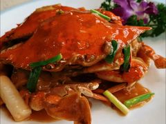 -巧克力渔家.小船海鲜家常菜(万平口店)