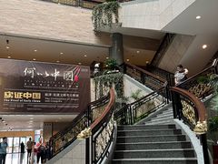 -上海博物馆(人民广场馆)