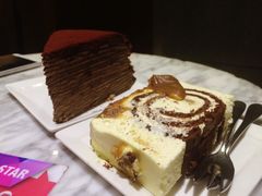 -Awfully Chocolate(来福士广场店)