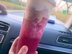 -喜茶(迪士尼小镇DP店)