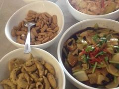 王记富老乡亲饺子(西四路店)-老东营·东营菜(西四路店)