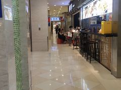 -光启城时尚购物中心