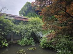 -中国茶叶博物馆(双峰馆区)