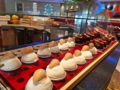-咖啡苑自助餐厅·中国大饭店