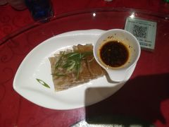 -西安饭庄·非遗陕菜(钟楼店)