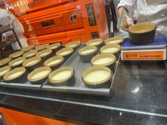 自助调料区-KUMO KUMO甜品·冰淇淋(深圳壹方城店)