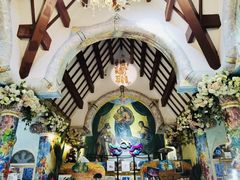 -玄武湖景区-情侣园游乐场