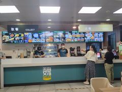 菜单-魏家凉皮(协和店)