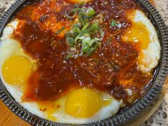 -真利味·脊骨火锅·正宗韩国料理(韩乐坊店)