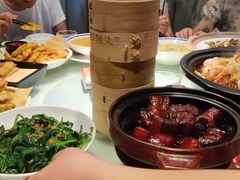 -佬肥猫·浙江乡村菜(国华广场店)