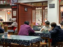 大堂-荣阳楼(山塘街店)