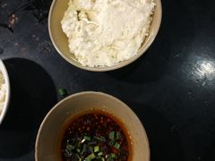 -梯坎豆花