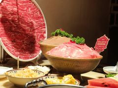 -东道煮牛肉火锅(东盛大街店)