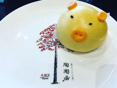 -陶陶居酒家(海岸城店)