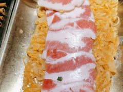 -西塔老太太泥炉烤肉(亚运村店)