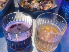 -燥次·烧烤酒场(万象城店)