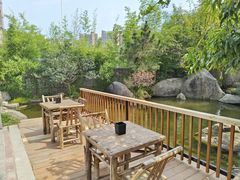 -湖南别院·美学庭院餐厅(惠阳店)
