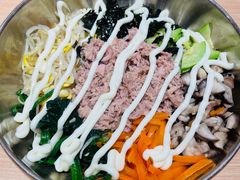 -米村拌饭(欧亚卖场店)