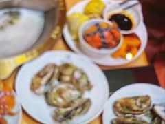 -悠然湯·汗蒸汤泉会馆