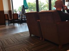 -星巴克(无锡百联奥特莱斯店)