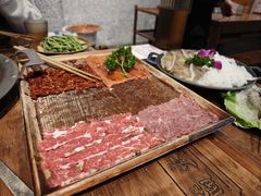 -楠火锅(昆山金鹰店)