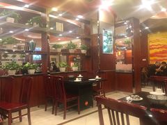 -蝎王府羊蝎子(西稍门店)