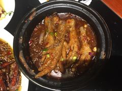 -皇城根北京风味主题餐厅(滨海万达店)