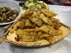 -小民大排档(光谷店)