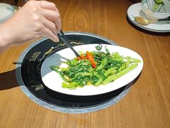 -南越郡·越式风味餐厅(青秀万达店)