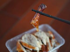 烤鸭-竺桥兄弟烤鸭(总店)