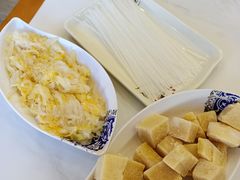 -清花阁乌拉满族火锅(厦门街店)