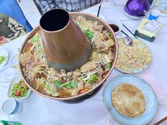 -老毛手抓·盐池滩羊非遗手抓(宁夏总店)