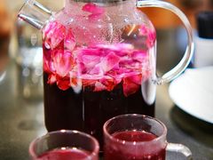 -北京王府井希尔顿酒店·秦唐中餐厅Chynna